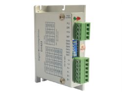 兩相數(shù)字式步進(jìn)驅(qū)動(dòng)器DH422