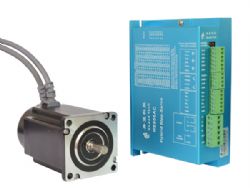 混合伺服驅(qū)動(dòng)器HS806AC