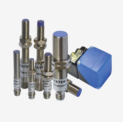 本案型接近開關