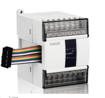 XD系列AD/DA擴展模塊 XD-E4AD2DA