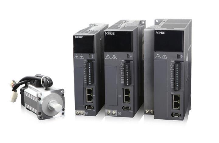 DS5C-PTA伺服驅(qū)動(dòng)器