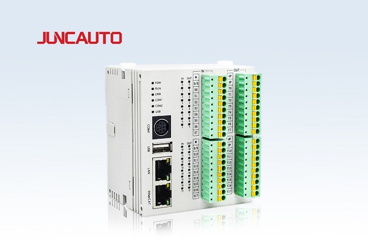 軍創(chuàng)PLC JTC-16T4 JSC-16T4 JS-16T4 JT-16T4 JTC緊湊型16點(diǎn)主機(jī)